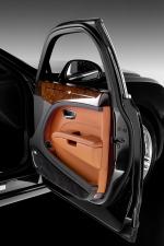 Bentley Mulsanne 2010 года